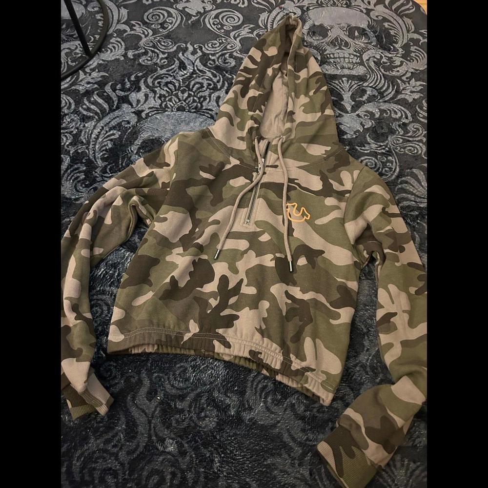 True Religion Hoodie
